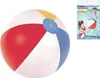 Nadmuchiwana piłka plażowa, 51 cm Podgląd zdjęcia produktu 3