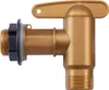 Garantia Aqua-Quick Kunststoffhahn Auslaufhahn, Wasserhahn Produktbild-Vorschau 3