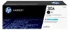 HP 30A Black Original LaserJet Toner Cartridge (CF230A) Anteprima dell’immagine prodotto 27