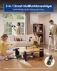 Tineco Floor ONE Switch S6 Stretch Nass Trockensauger 180° Produktbild-Vorschau 9