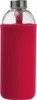 Trinkflasche aus Glas mit Neoprensleeve / 1000ml / Produktbild-Vorschau 2