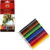 KOH-I-NOOR Mondeluz 3718/24 Aquarellstifte Set 19 stk Produktbild-Vorschau 8