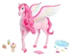 Barbie A Touch of Magic HLC40, 3 lat(a), Chłopak, Podgląd zdjęcia produktu 2