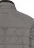 Camel Active Winterjacke grau einfarbig Reißverschluss Produktbild-Vorschau 13