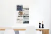 MuchoWow® Poster Tiger - Collage - Wasserfall - Meer 60x90 Produktbild-Vorschau 5