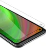Cadorabo Panzer Folie für LG K61 Schutzfolie in Weiß Produktbild-Vorschau 1
