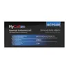 HyCell Steckernetzteil HCPS 7.2 600 mA Schwarz 1201-0006 Produktbild-Vorschau 4