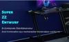 JUNG Gamingtisch HLONONE Gaming Tisch aus Stahl, mit Produktbild-Vorschau 9