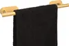 WENKO Turbo-Loc® Badetuchstange Mod. Orea Gold, 40 cm, Produktbild-Vorschau 2