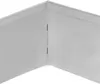 Sessamen-LP 5x Obruba trávníku Pozinkovaná 100x15cm Kovová Náhled obrázku produktu 10