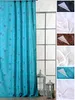 Vorhang Gardine Braun 140x245 cm blickdicht Kräuselband Produktbild-Vorschau 2