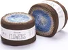 Filato fiori 2 x 250 g 320 Anteprima dell’immagine prodotto 2