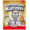 AMIGO Jeu de cartes Les chats de Schrödinger à partir de 10 Voir les images du produit 2