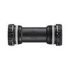 Shimano XTR SM-BB93 Tretlager – BSA schwarz ISMBB93B Produktbild-Vorschau 1