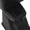 Auto-Armlehne Schwarz 12x29x(32-46) cm ABS Produktbild-Vorschau 9