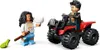 LEGO Jurassic World Évasion du T.Rex - Jouet interactif Voir les images du produit 35