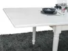 Amaretta Essgruppe 100x180/280 einsch. 2 Zusatzplatten Produktbild-Vorschau 6