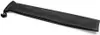 A black carrying case for a scanner is shown against a white background. Produktbild-Vorschau