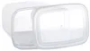 Vilde | Vorratsdosen 12er Set - 1,85 L - 16,5x16 cm - Produktbild-Vorschau 5