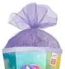 Roth Schultüte 85cm eckig Feen-Pferd Flora Glitter Produktbild-Vorschau 4