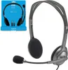 Logitech LGT-H110 Produktbild-Vorschau 9