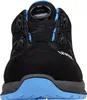 uvex 2 trend scarpe basse S1P blu, nero larghezza 11 Anteprima dell’immagine prodotto 12