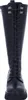 Cats Damen-Schaftstiefel gefüttert Schwarz , Farbe:schwarz, Produktbild-Vorschau 5