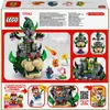 Lego SMA Super Mario Prinz Florian & Schloss- Anteprima dell’immagine prodotto 15