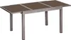 Zahradní stůl Merxx rozkládací 140/200 x 90 cm - hliníkový Náhled obrázku produktu 5