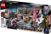 Lego Marvel 76192 Avengers: Endgame L'ultima battaglia Anteprima dell’immagine prodotto 33