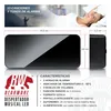 Despertador digital LED BEARWARE, ideal para viajes, con Vista previa de la imagen del producto 2