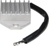 Spannungsbegrenzer Regler 12V universal für Mofa Moped Produktbild-Vorschau 4