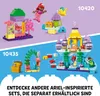 LEGO LEGO® DUPLO 10435 Magiczny podwodny pałac Arielle Podgląd zdjęcia produktu 44