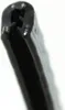 SP1-2S Kantenschutzprofil schwarz Klemmbereich 1-2 mm / Produktbild-Vorschau 3