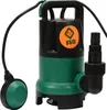 Tauchpumpe Für Schmutzwasser 750W - W-79773 Produktbild-Vorschau 5