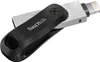 SanDisk® iXpand™ Go flash disk 64 GB, pamäť pre iPhone Náhľad obrázku produktu 3
