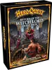 Heroquest Expansion Návrat Čarodějnice En Náhled obrázku produktu 6