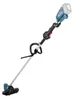 Makita DUR190LZX3 Akku-Rasentrimmer Produktbild-Vorschau 10