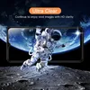 Schutzfolie Samsung Galaxy A13 5G A12 9H Displayschutz 3 Produktbild-Vorschau 4