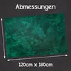 Küchenmatte 120x180 cm Vinylmatte Bodenmatte Dekoration - Produktbild-Vorschau 5