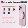 BENFEI 15W Mag-Safe Ladegerät Magnetisches Kabelloses Produktbild-Vorschau 5