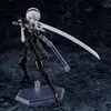 Nier:Automata Ver1.1a Figma akčná figúrka 2B (YoRHa No.2 Náhľad obrázku produktu 9