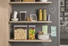 ROTHO Kunststoffbox, 10 x 10 x 7,2 cm, 0,5 l, Produktbild-Vorschau 12