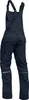 Leibwächter Latzhose Flex-Line FLEXL Gr. 98 marine/schwarz Produktbild-Vorschau 7