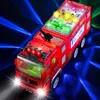 Feuerwehrauto Feuerwehrlichter Geräusche Jy685 Produktbild-Vorschau 10