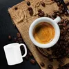 Kaffeebecher mit Putz-Schaf und Lippenstift Motiv Produktbild-Vorschau 3