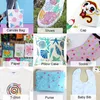 20-farebná sada fixiek na textil, permanentné fixky na Náhľad obrázku produktu 11