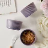 Schale set 4er Ø11 cm Keramik Schalen Dessertschalen Produktbild-Vorschau 7