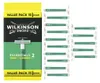 Wilkinson Extra Essential 2 Sensitive Einweg-Rasierer für Produktbild-Vorschau 2