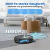 AIRROBO G60 Saugroboter Nass-Trocken-Saugroboter mit Produktbild-Vorschau 3